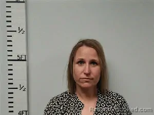 Mugshot of Margaret Jewel Payne booked in Hardin County, Texas on June 25, 2026
