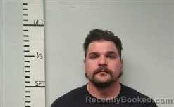 Mugshot of Colby Clay Quebodeaux