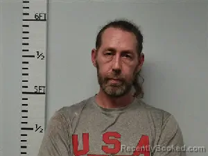 Mugshot of Brandon Scott Robinson booked in Hardin County, Texas on June 2, 2026
