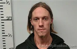 Mugshot of Dakota Micheal Rheaume booked in Hardin County, Texas on September 2, 2026