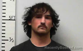 Mugshot of Ricky Ray Regalado