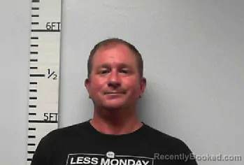 Mugshot of Timothy Joseph Richard booked in Hardin County, Texas on May 15, 2026