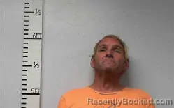 Mugshot of Audie Joe Santana booked in Hardin County, Texas on August 23, 2026