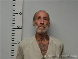 Mugshot of Bernice Edward Simmons booked in Hardin County, Texas on July 24, 2026