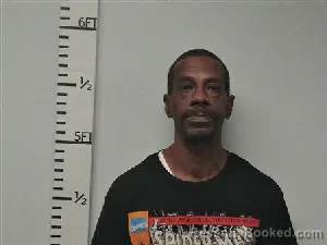 Mugshot of Christopher Todd Stelly booked in Hardin County, Texas on June 6, 2026