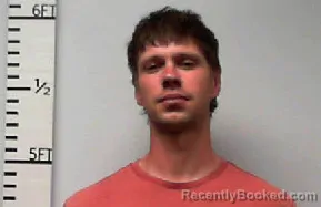 Mugshot of Easton Paul Smith