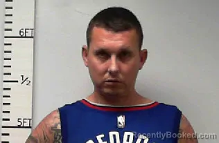 Mugshot of Hugh Alexander Stuart