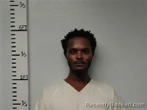Mugshot of Jason Anthonie Sinclair booked in Hardin County, Texas on May 19, 2026