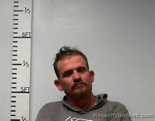 Mugshot of Joys Emmett Shelburne