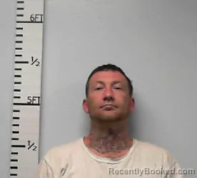 Mugshot of Kas Aaron Shird booked in Hardin County, Texas on June 17, 2026