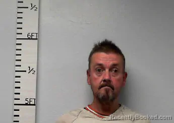 Mugshot of Phillip Lee Savant booked in Hardin County, Texas on July 28, 2026