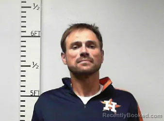 Mugshot of Stefan Len Sutton booked in Hardin County, Texas on September 16, 2026