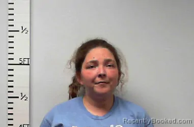 Mugshot of Taylor Marie Smith