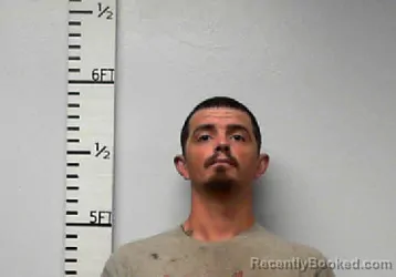 Mugshot of Travis Wayne Sangwin booked in Hardin County, Texas on October 2, 2026