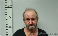 Mugshot of William Floyd Smith