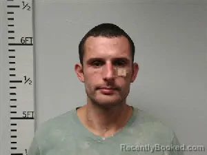 Mugshot of Wynston Cassidy Sugarman booked in Hardin County, Texas on September 21, 2026