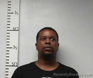 Mugshot of James Earl Taylor booked in Hardin County, Texas on March 21, 2026