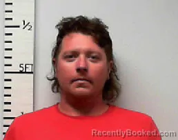 Mugshot of Craig Edward Venable booked in Hardin County, Texas on October 25, 2026