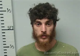 Mugshot of Christopher Ryan Wedgeworth booked in Hardin County, Texas on July 18, 2026