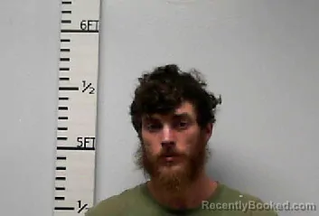 Mugshot of Christopher Ryan Wedgeworth booked in Hardin County, Texas on July 24, 2026