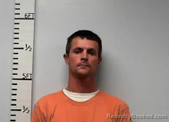 Mugshot of Gerald Wayne Wells booked in Hardin County, Texas on June 17, 2026