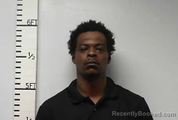 Mugshot of Joseph Dewayne Winfield