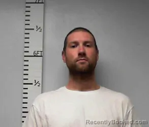 Mugshot of Jonathon Blake Wilson
