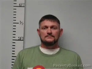 Mugshot of Jessie Dale Williams booked in Hardin County, Texas on July 3, 2026