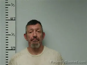 Mugshot of Preston Lindon Wilson booked in Hardin County, Texas on September 23, 2026