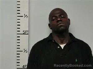 Mugshot of Ross Scottie Williams booked in Hardin County, Texas on May 18, 2026