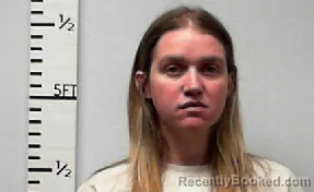 Mugshot of Sheldon Kathleen Whittington