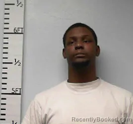 Mugshot of Trey Kendrick Wells booked in Hardin County, Texas on June 30, 2026