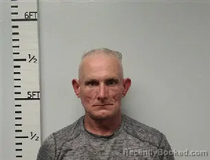 Mugshot of Jason Everette Yeagin