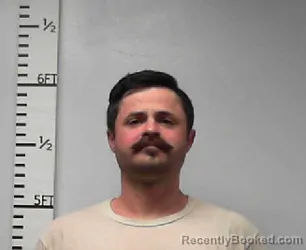 Mugshot of Waylon Clayton Young