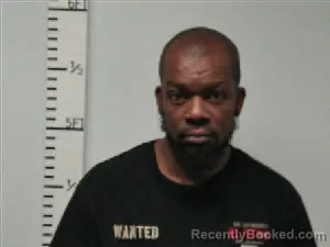 Mugshot of Freddie Cornelius Zenn booked in Hardin County, Texas on September 4, 2026