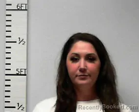 Mugshot of Rachel Lynn Zeller