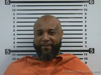 Mugshot of LARRY AUNDRICAS POLK