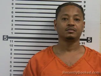 Mugshot of MARKEI LEON HUMPHREY