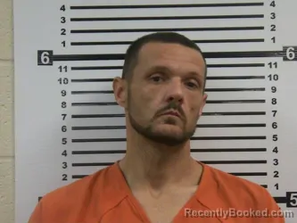 Mugshot of DARREN EUGENE 1165 HUDSON