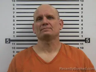 Mugshot of LANDON KEITH LANIER