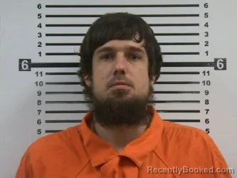 Mugshot of DUSTIN MICHEAL GREVE