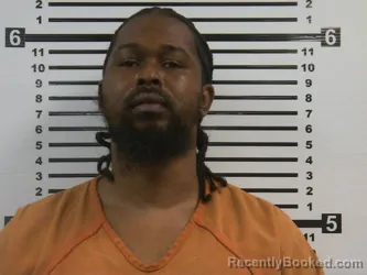 Mugshot of ORLANDO DEONTIA PERRY