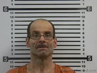 Mugshot of JONATHAN N MILLMEYER