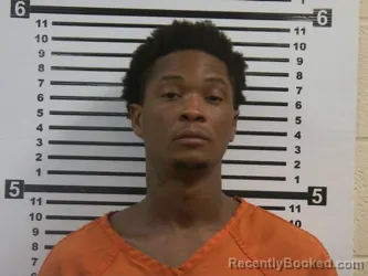 Mugshot of DEJOUR MARKEAL PRESLEY