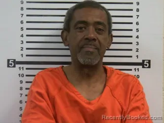 Mugshot of LEPOLEON SPENCER