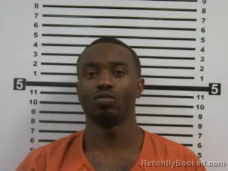 Mugshot of TYDRICKUS SHAVON HARDAWAY