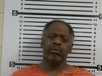 Mugshot of TONY ADELL SPINKS
