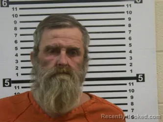 Mugshot of JOHN MARK JOHNSON