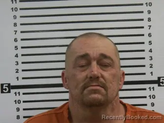 Mugshot of BRADRICK JAY SHIELDS