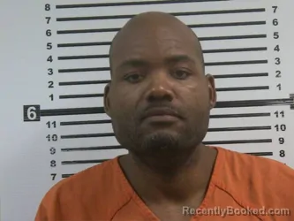 Benard Corddero Jr Hudson Arrest &amp; Booking Info | Hardeman County, TN
